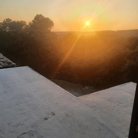 Appartement Bedoin Au Pied Du Mont Ventoux Екстериор снимка